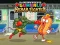 Permainan The Amazing World of Gumball Kebab Fighter talian