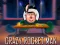 Permainan Crazy Rocket Man talian