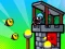 Permainan Idle Archer Tower Defense talian