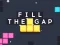 Permainan Fill the Gap talian