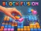Permainan Block Fusion talian