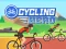 Permainan Cycling Hero talian