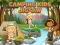 Permainan Camping kids jigsaw talian