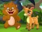 Permainan Fun Animals Jigsaw talian