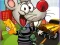 Permainan Rat Crossing talian
