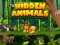 Permainan Hidden Animals talian