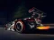Permainan Race Cars Puzzle 2 talian