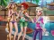 Permainan Pool Party talian