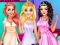 Permainan Princess In Prom Night talian