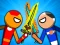 Permainan Muscles Rush talian