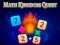 Permainan Math Kingdom Quest talian