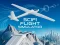 Permainan Scifi Flight Simulator talian