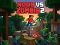 Permainan Noob vs Zombie 2 talian