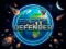 Permainan Earth Defender talian