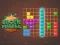 Permainan Block Puzzle talian