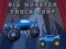 Permainan Big Monster Truck Jump talian