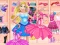 Permainan Sweet Princess Dressing Room talian