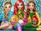 Permainan Princesses Easter Fun talian