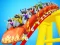 Permainan Amazing Park Reckless Roller Coaster 2019 talian