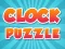 Permainan Clock Puzzle talian