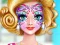 Permainan Alyssa`s Face Art and care talian