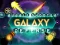 Permainan Bubble Shooter Galaxy Defense talian
