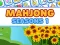 Permainan Mahjong Seasons 1 Spring Summer talian