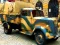 Permainan Army Trucks Jigsaw talian