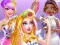 Permainan Superstar Hair Salon talian