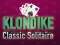 Permainan Klondike Classic  Solitaire talian