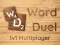 Permainan Word Duel talian