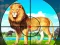 Permainan Lion Hunter King talian