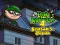 Permainan Bob The Robber 4 Season 3: Japan talian