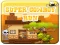 Permainan Super Cowboy Run talian