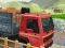 Permainan Truck Driver Cargo talian