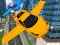 Permainan Flying Car Simulator 3D talian