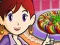 Permainan Ratatouille Saras Cooking Class talian