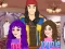 Permainan Descendants Hair Salon talian