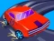 Permainan Nitro Speed Car Racing talian