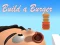 Permainan Build a Burger talian