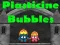 Permainan Plasticine Bubbles talian
