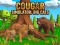 Permainan Cougar Simulator: Big Cats talian