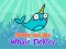 Permainan Flossy and Jim Whale Tickler talian