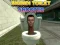 Permainan Skibidi Toilet Shooter Chapter 1 talian