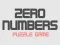 Permainan Zero Numbers Puzzle Game talian