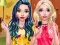 Permainan BFF Autumn Makeup talian
