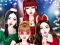 Permainan Black Pink Christmas Concert talian