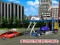 Permainan Trailer Cargo Truck Offroad Transporter talian