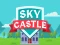 Permainan Sky Castle talian