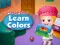 Permainan Baby Hazel learns colors talian